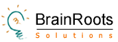 BrainRoots Logo